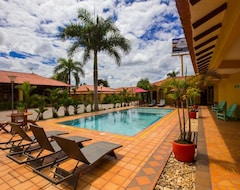 Khách sạn Hotel Paloverde Villas Campestres (Villavicencio, Colombia)