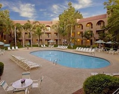 Hotel Embassy Suites By Hilton Phoenix Tempe (Tempe, Sjedinjene Američke Države)