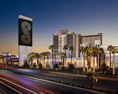 Sahara Las Vegas Hotel & Casino (Las Vegas, USA)