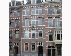 NL Hotel District Leidseplein (Amsterdam, Nizozemska)