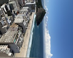 Hotel Studio Sea View (Rio de Janeiro, Brazil)