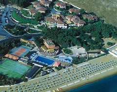 Khách sạn Hotel Casarossa (Crotone, Ý)