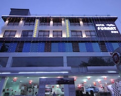 Khách sạn OYO 4701 Hotel Furaat Inn (Ahmedabad, Ấn Độ)