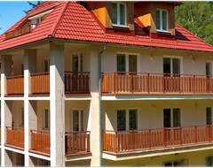 Resort Osrodek Konferencyjno-Wypoczynkowy "Krucze Skaly" w Karpaczu (Karpacz, Ba Lan)