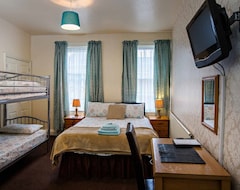 Hotel The Palace Hill (Scarborough, United Kingdom)
