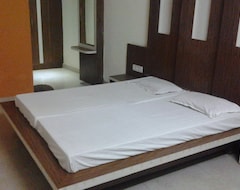 Hotel Ajanta (Jabalpur, India)