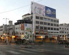 Otel Hostel In Hebron (Bethlehem, Palestinian Territories)