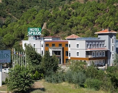 Hotel Spilos (Manisa, Turkey)