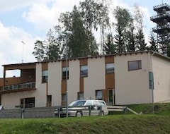 Khách sạn Sports And Recreation Centre Of Holstre-Polli (Viljandi, Estonia)