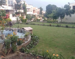 Khách sạn High View Cottage - Rishikesh (Rishikesh, Ấn Độ)