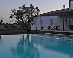 Hotelli Herdade Da Malhadinha Nova - Relais & Chateaux (Beja, Portugali)
