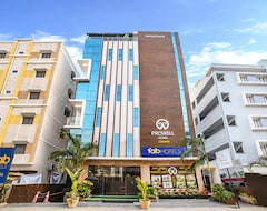 Khách sạn FabHotel Prowell Crown Hitech City (Hyderabad, Ấn Độ)
