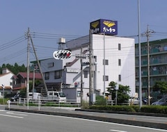 Khách sạn Business Daimatsu (Gotenba, Nhật Bản)