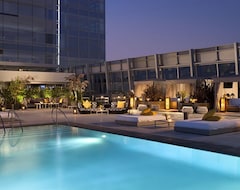 Ξενοδοχείο The Ritz-Carlton - Los Angeles (Λος Άντζελες, ΗΠΑ)