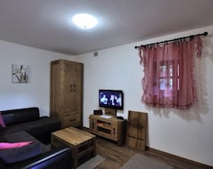 Hele huset/lejligheden Apartment Drvena Kuca (Karlovac, Kroatien)