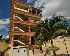 Aparthotel Rama Villas Mauritius (Trou aux Biches, República de Mauricio)
