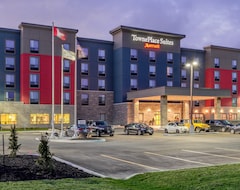 Khách sạn Towneplace Suites By Marriott Belleville (Belleville, Canada)