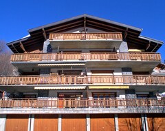 Khách sạn Jorasse A - One Bedroom (Leytron, Thụy Sỹ)