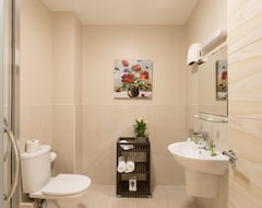 Hotell Jameson Court Apartments (Galway, Irland)
