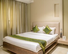 Khách sạn Capital O 8069 Hotel Pratiksha Residency (Mumbai, Ấn Độ)