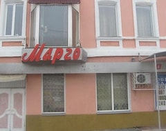 Hotelli Margo (Charkiw, Ukraina)