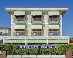 Hotel San Domingo (Lido di Camaiore, İtalya)