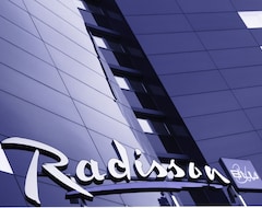 Radisson Blu Hotel St. Gallen (St. Gallen, Switzerland)