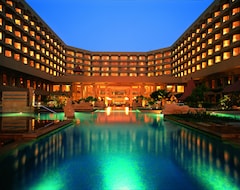 Hotel JW Marriott Mumbai Juhu (Mumbai, India)