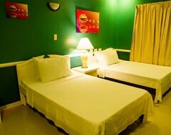 Dreamwave Resort Pansol Laguna (Santo Tomas, Philippines)