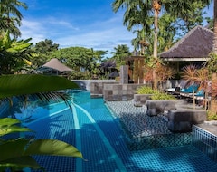 Resort/Odmaralište Mandarava Resort And Spa (Karon Beach, Tajland)