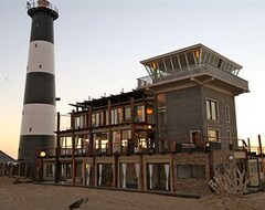Hotel Pelican Point Lodge (Walvis Bay, Namibia)