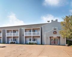 Khách sạn Best Western Galena Inn & Suites (Galena, Hoa Kỳ)