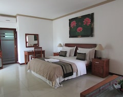 Hotel Family House Lombok (Kuta, Indonesien)