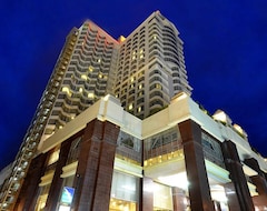 فندق دوانجتاون هوتل تشيانج ماي (شيانج ماي, تايلاند)