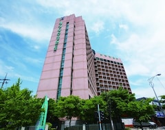 Resort Ilsung Condo Namhan River (Yeoju, Güney Kore)