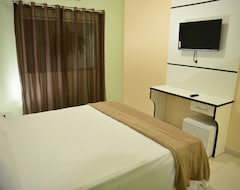 Khách sạn Samir Hotel Business (Porto Velho, Brazil)