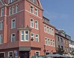 Khách sạn Stadt Hamm (Hamm, Đức)
