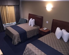 Hotelli Walnut Inn & Suites West Covina (West Covina, Amerikan Yhdysvallat)