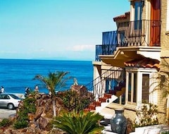 Otel Pantai Inn (La Jolla, ABD)