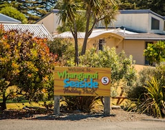 Hotel Whanganui Seaside Holiday Park (Wanganui, New Zealand)