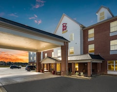 Motel Red Roof Inn PLUS & Suites Birmingham - Bessemer (Bessemer, USA)