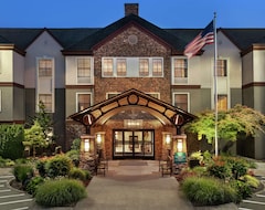 Hotel Homewood Suites by Hilton Portland Airport (Portland, Sjedinjene Američke Države)