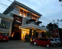 Hotel Scarlet Makassar (Makassar, Indonesia)