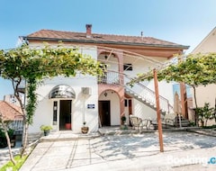 Aparthotel Apartment Pandurevic (Herceg Novi, Crna Gora)