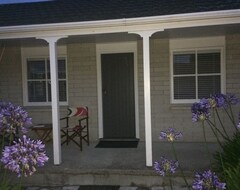 Hele huset/lejligheden Tui Cottage Kinloch - Kinloch (Kinloch, New Zealand)