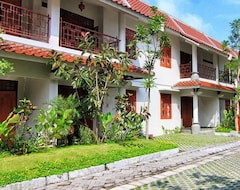 Azhima Resort And Convention (Karanganyar, Indonesia)