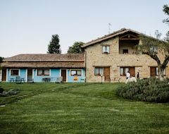 Casa rural Country House Le Calvie (Camerino, Ý)