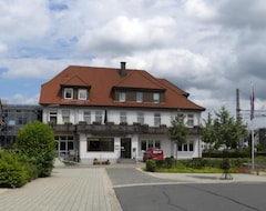 Hotel Westfälischer Hof (Lügde, Njemačka)