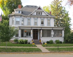 Bed & Breakfast Candlelight Inn (Red Wing, USA)