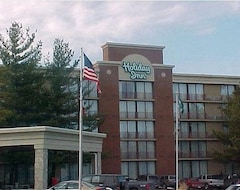 Hotel Holiday Inn Des Moines-Northwest (Des Moines, Sjedinjene Američke Države)